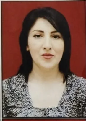 Irade Memmedseyidova