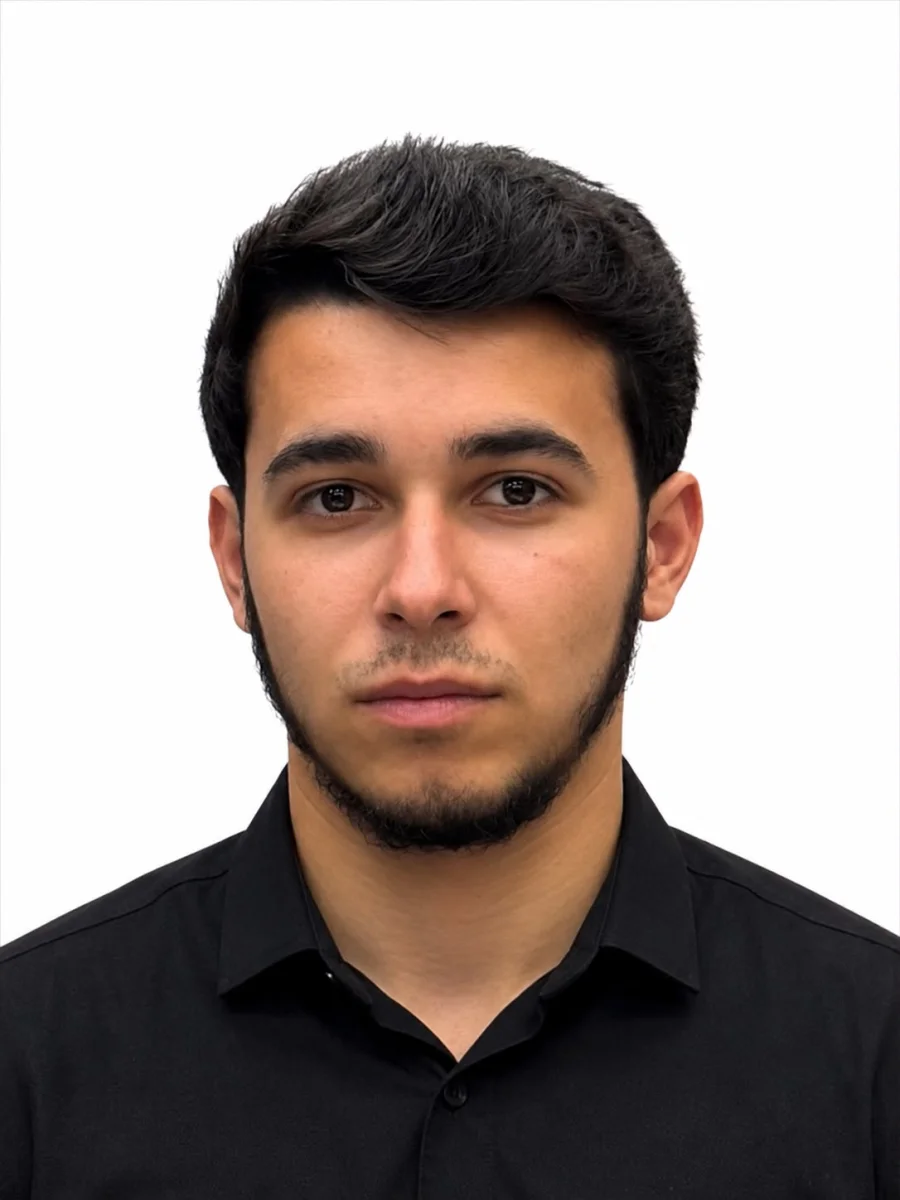Suliddin Mustafayev