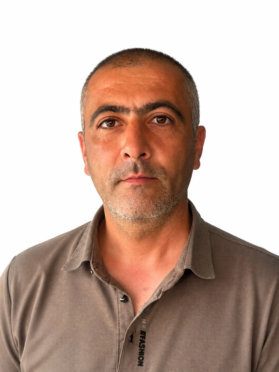 Yasar Orucov